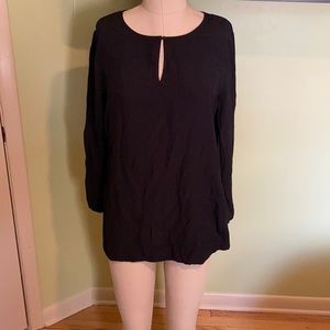 Long sleeve top